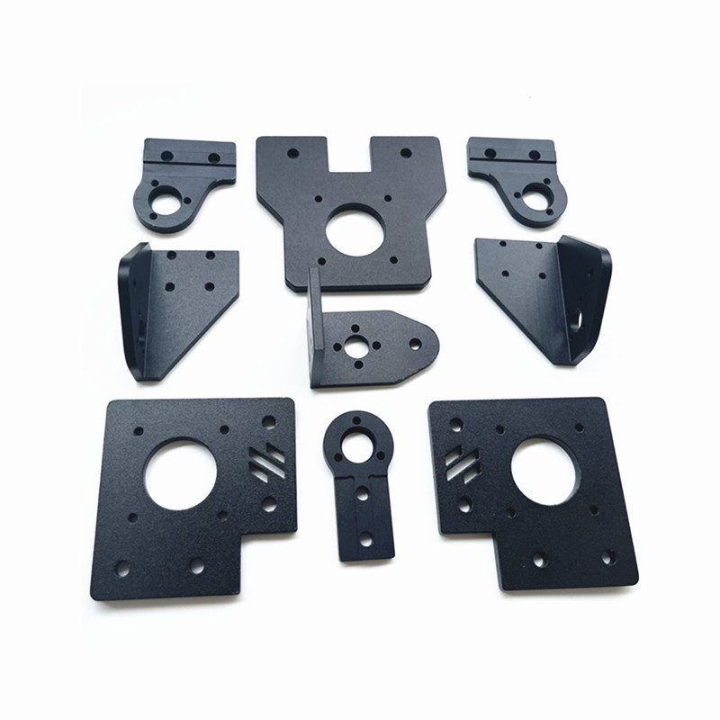 Voron Trident Full Kit - 9 adet/takım VORON Trident 1.9 z-ekseni
