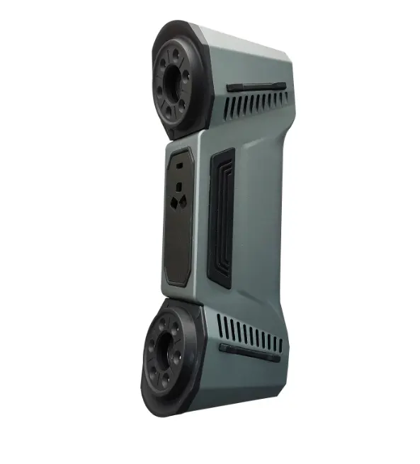 Handheld 3D Scanner High Precision - Combo Endüstriyel Yüksek Hassasiyetli El Tipi