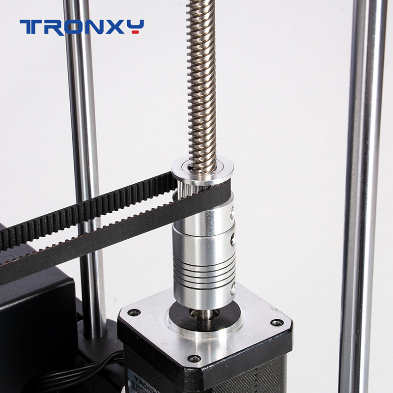 Corexy 3D Printer Kit - TRONXY X5SA 3D Yazıcı Z Ekseni
