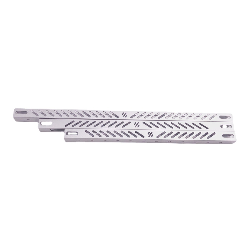 Voron Trident Full Kit - 1 adet Voron 2.4 Trident X-Rail