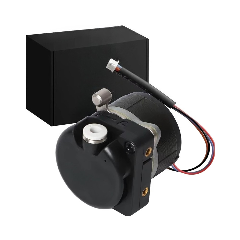 Direct Drive Dual Gear Extruder High Speed - Çift Dişli Doğrudan Tahrikli Ekstruder Kiti,