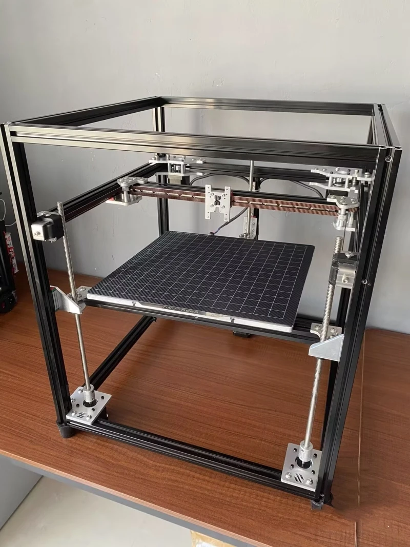 Voron Trident Full Kit - ‌ Voron Trident CNC Tam Metal