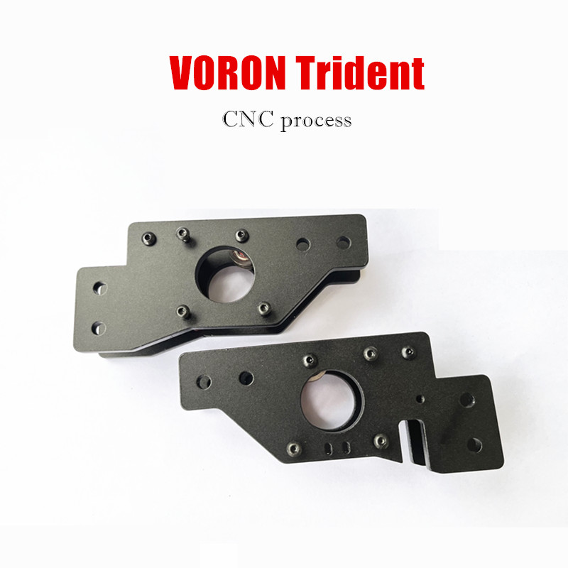 Voron Trident Full Kit - 1 takım VORON Trident AB tüm