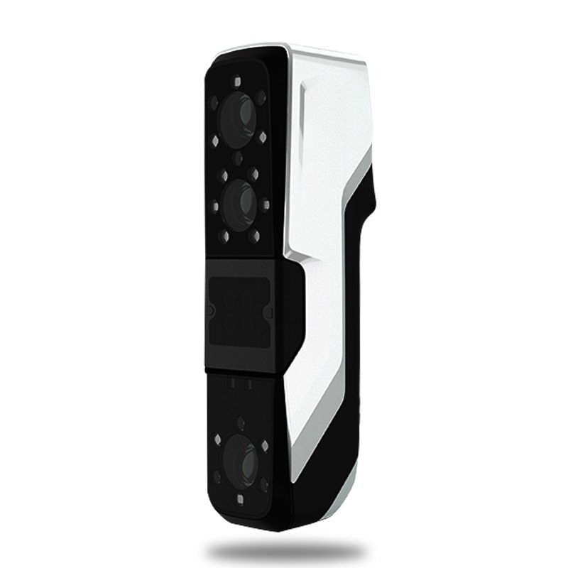 Handheld 3D Scanner High Precision - 3D tarayıcı 3DeVOK MQ el tipi
