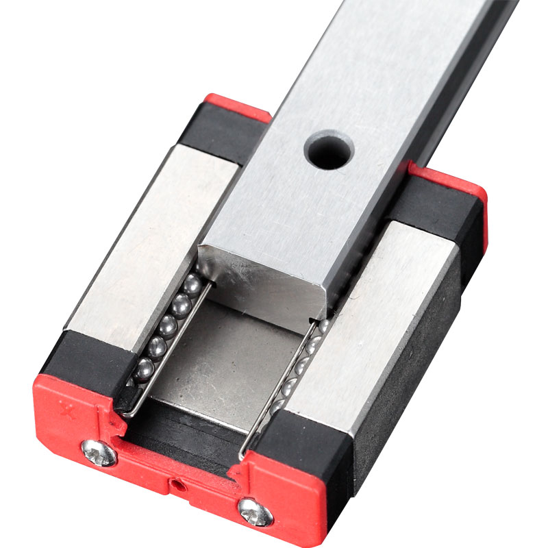 Paslanmaz çelik lineer kılavuz - Linear Rail Mgn12H Set incelemesi ve fiyatı