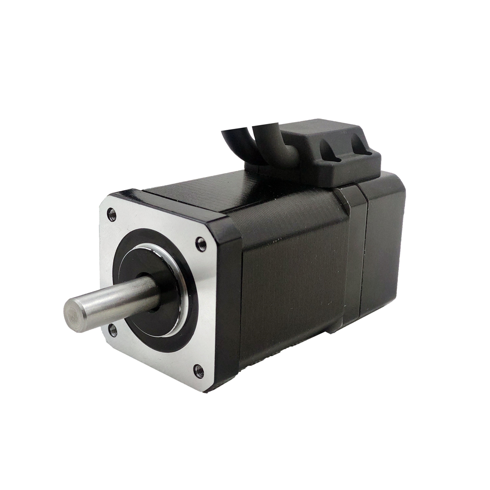 0.8Nm NEMA17 kapalı döngü step - Closed Loop Stepper Motor Nema 17 incelemesi ve fiyatı