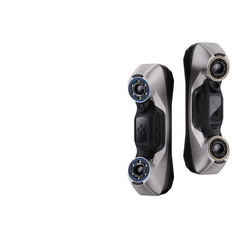 3D tarayıcı, kablosuz taşınabi - Handheld 3D Scanner High Precision incelemesi ve fiyatı