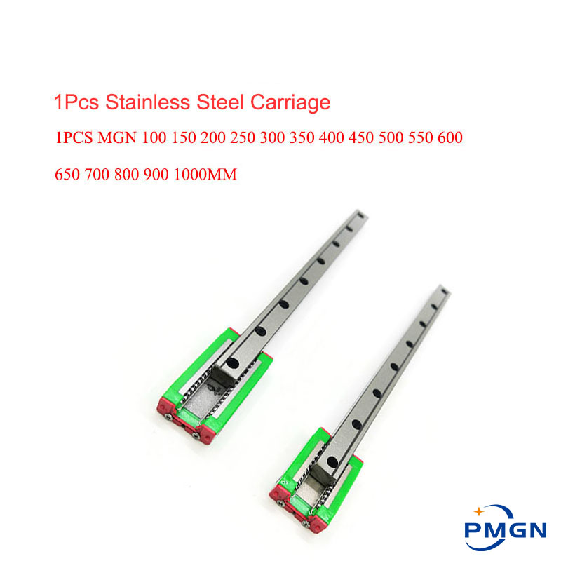 MGN7 MGN12 MGN15 MGN9 300 350  - Linear Rail Mgn12H Set incelemesi ve fiyatı