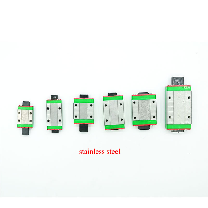 MGN7 MGN12 MGN15 MGN9 300 350  - Linear Rail Mgn12H Set incelemesi ve fiyatı