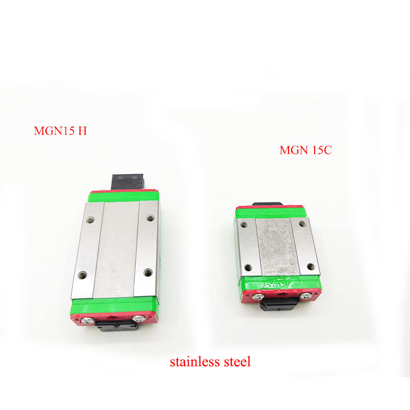 MGN7 MGN12 MGN15 MGN9 300 350  - Linear Rail Mgn12H Set incelemesi ve fiyatı