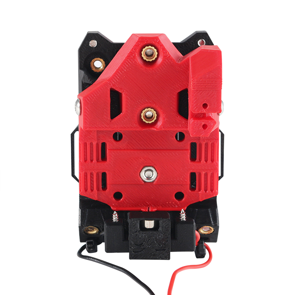 Voron Unklicky dokunun tam kit - Voron Trident Full Kit incelemesi ve fiyatı