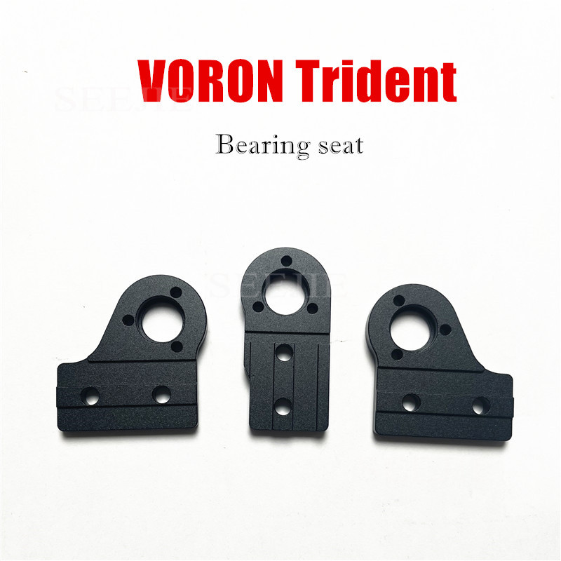 VORON Trident Tüm Metal Z ekse - Voron Trident Full Kit incelemesi ve fiyatı