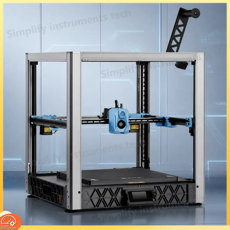 SV08 3D Yazıcı CoreXY Voron 2. - Corexy 3D Printer Kit incelemesi ve fiyatı