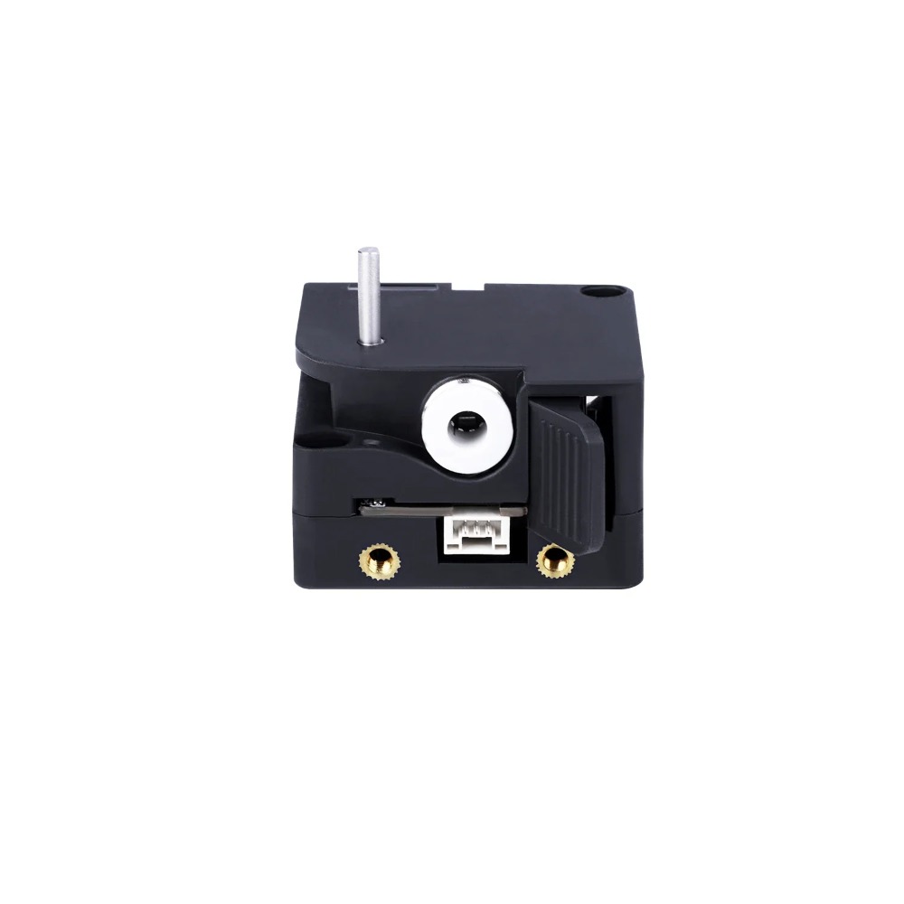 Creality Hi Ekstrüzyon Kiti Or - Direct Drive Dual Gear Extruder High Speed incelemesi ve fiyatı