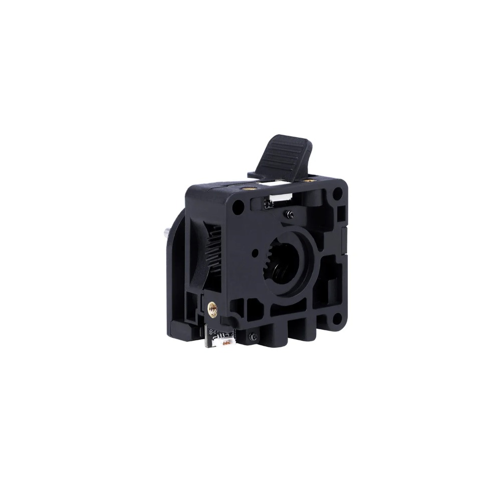 Creality Hi Ekstrüzyon Kiti Or - Direct Drive Dual Gear Extruder High Speed incelemesi ve fiyatı