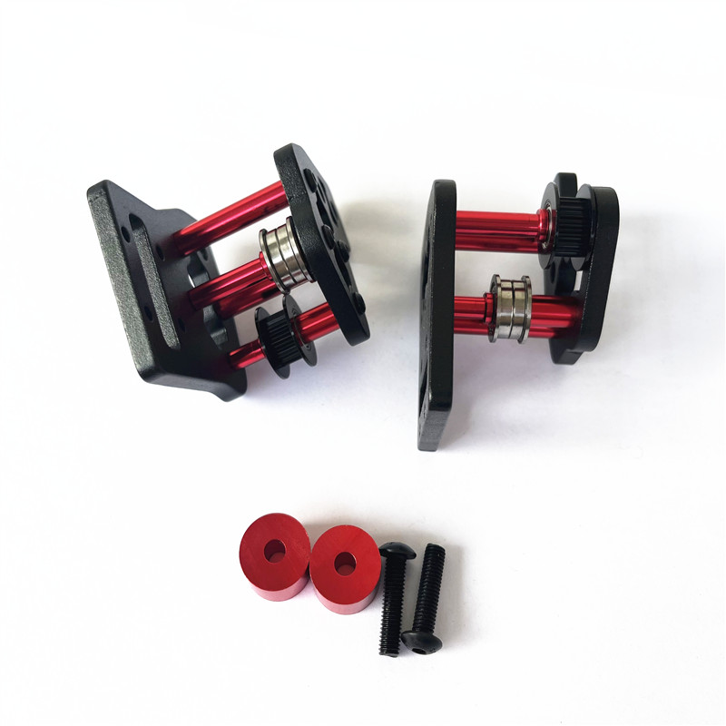 2 adet/takım VORON 2.4 R2 / Tr - Voron Trident Full Kit incelemesi ve fiyatı
