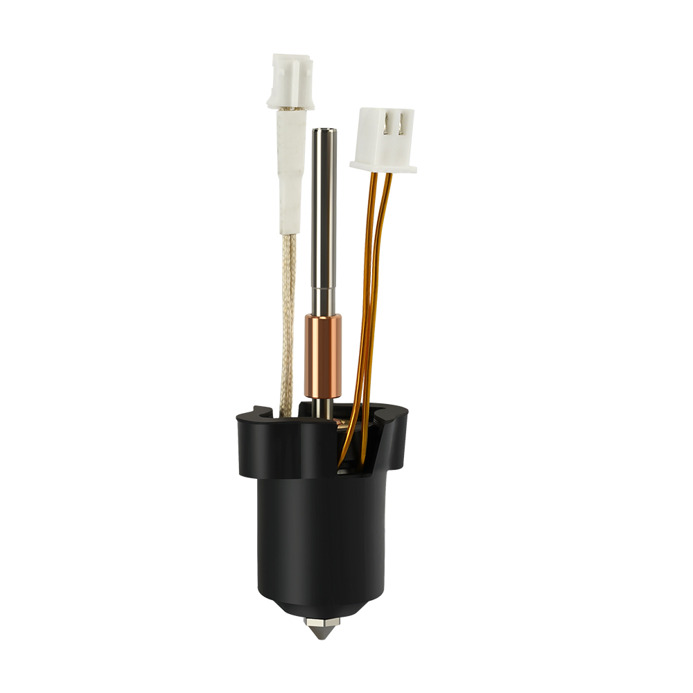 Hotend Creality K1C K1 MAX Ser - High Flow Ceramic Hotend incelemesi ve fiyatı