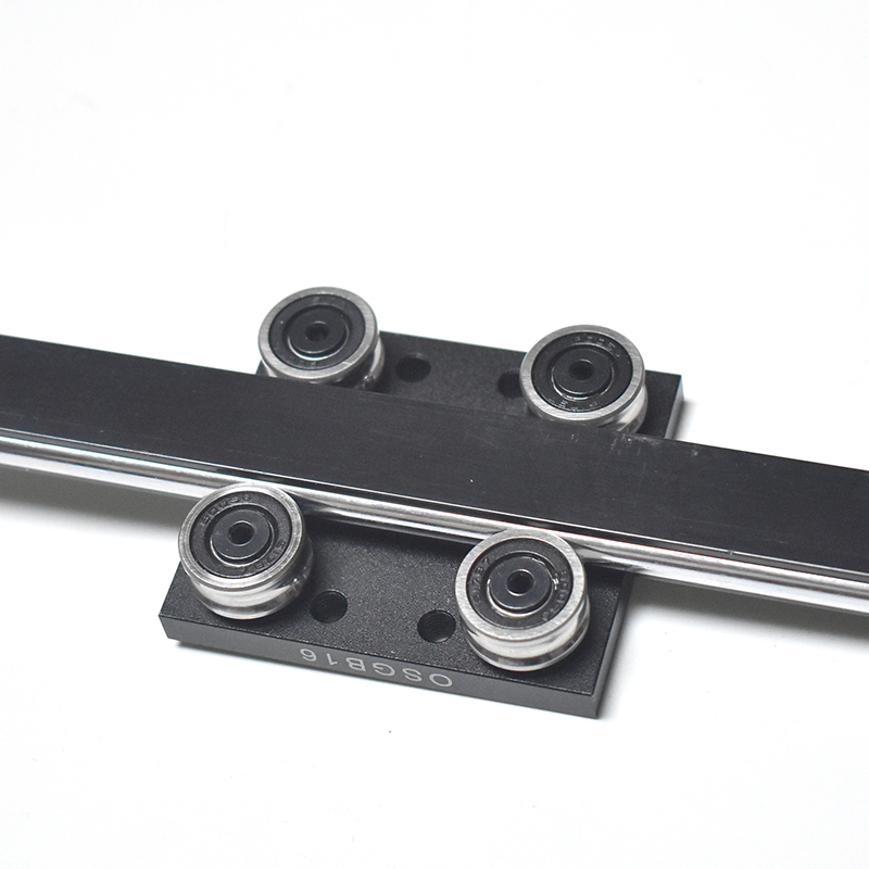16mm Çift Eksenli Lineer Kılav - Linear Rail Mgn12H Set incelemesi ve fiyatı