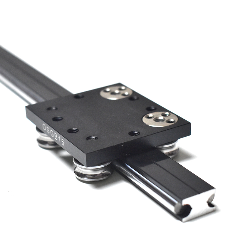 16mm Çift Eksenli Lineer Kılav - Linear Rail Mgn12H Set incelemesi ve fiyatı