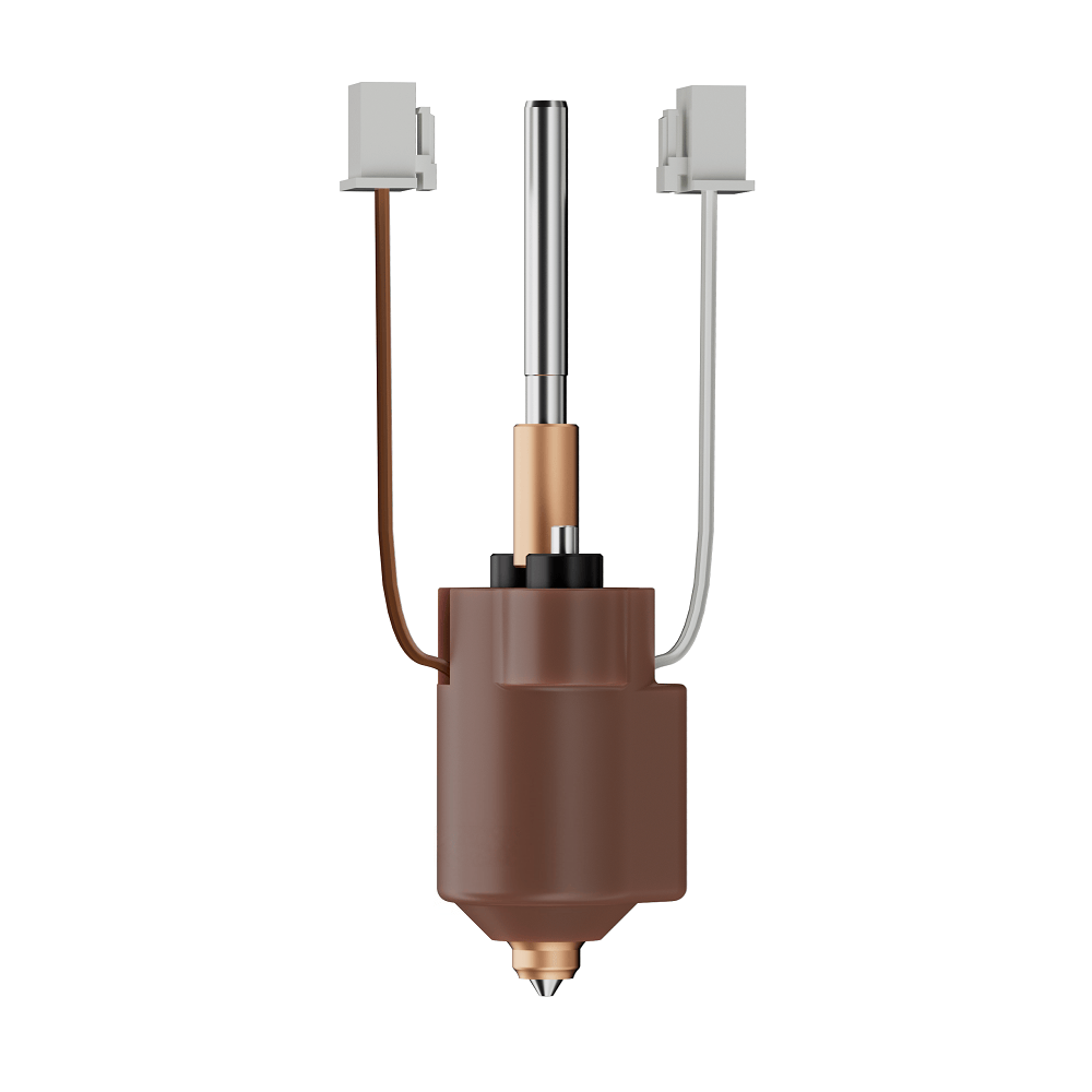 Creality K1C K1 MAX için yeni  - High Flow Ceramic Hotend incelemesi ve fiyatı