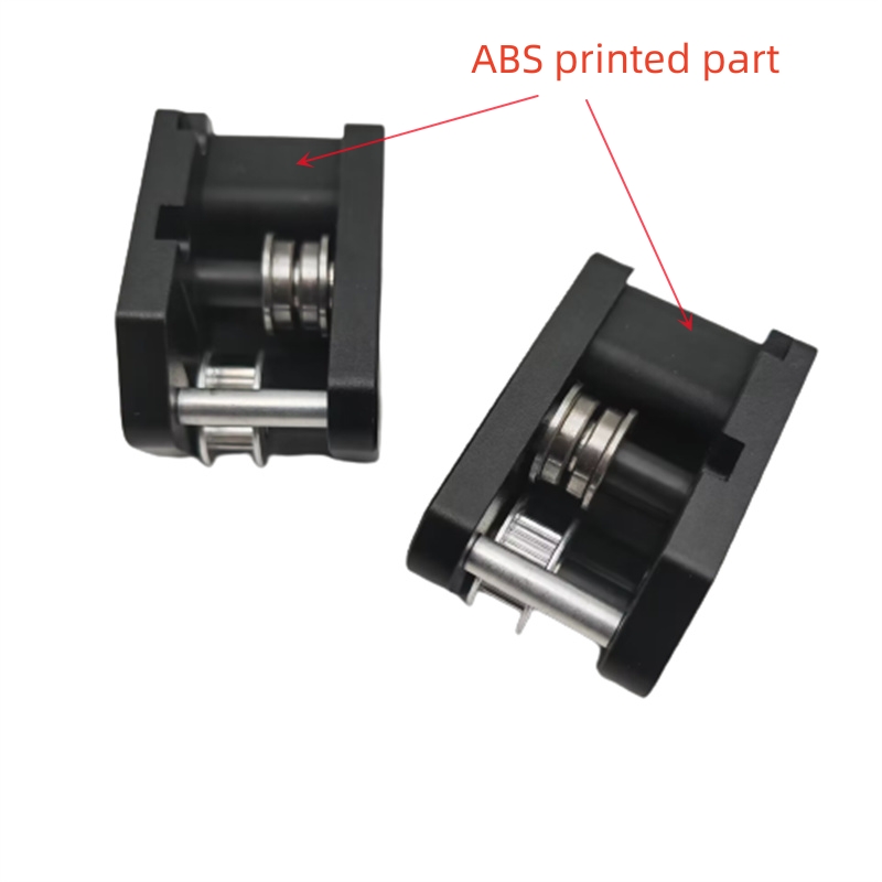 Funssor Ender5 Pro Plus 3D Yaz - Corexy 3D Printer Kit incelemesi ve fiyatı