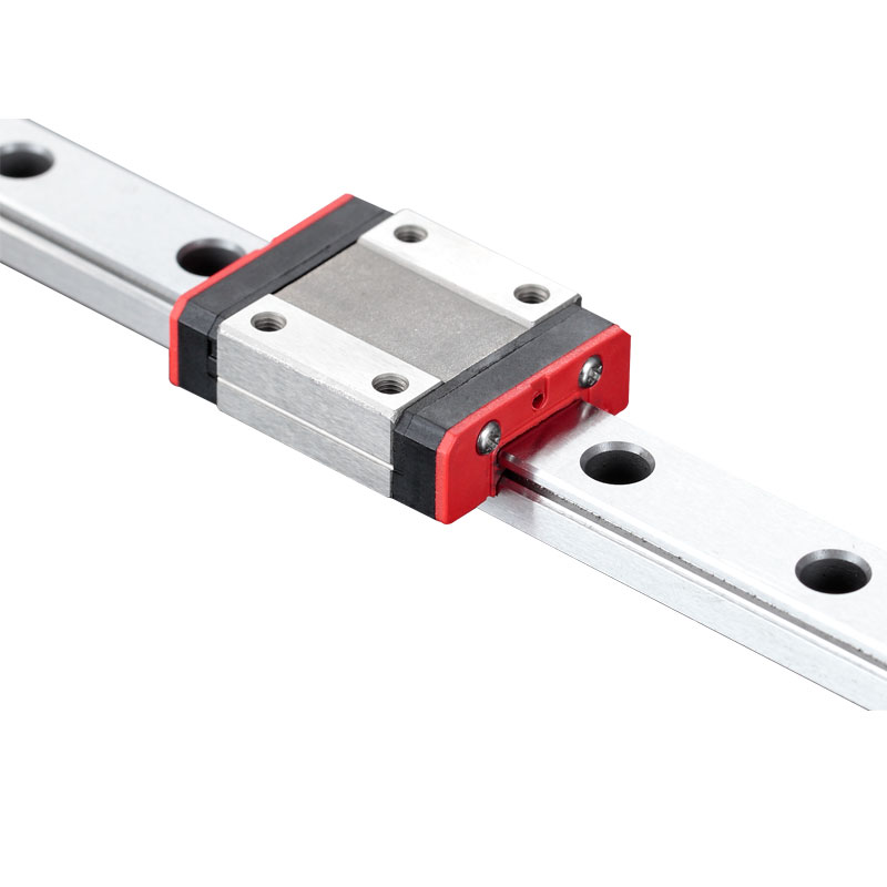 KGT lineer Kılavuz rayı MGN7 M - Linear Rail Mgn12H Set incelemesi ve fiyatı