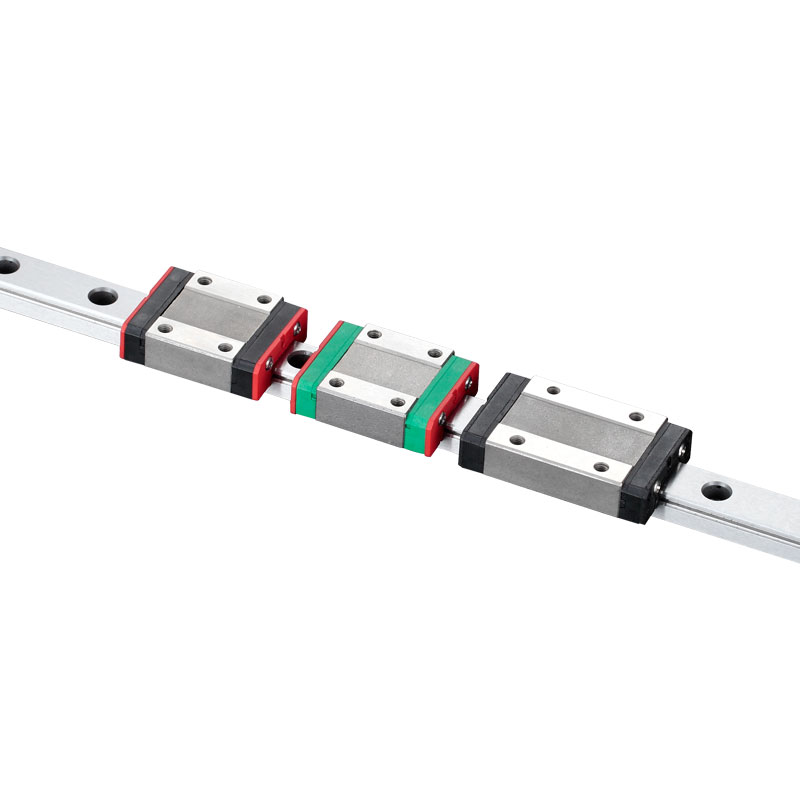 KGT lineer Kılavuz rayı MGN7 M - Linear Rail Mgn12H Set incelemesi ve fiyatı