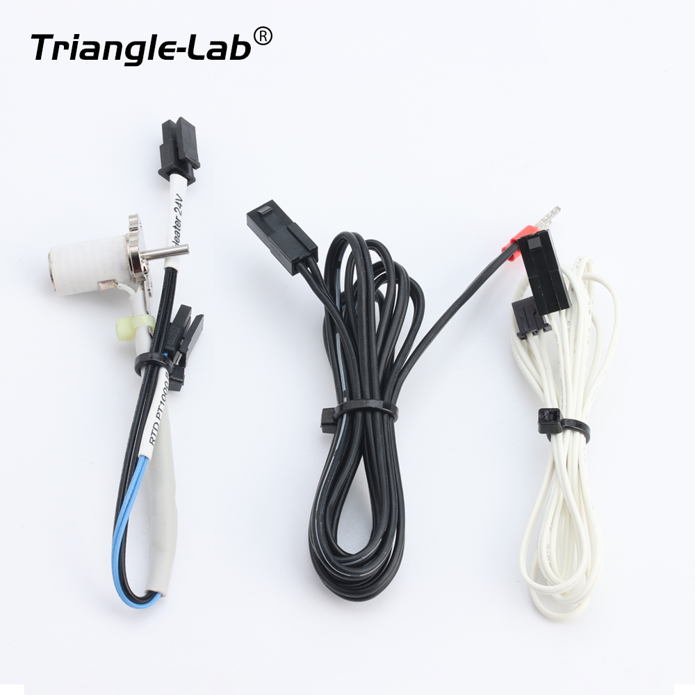 Trianglelab Rapido Isıtma Çeki - Corexy 3D Printer Kit incelemesi ve fiyatı