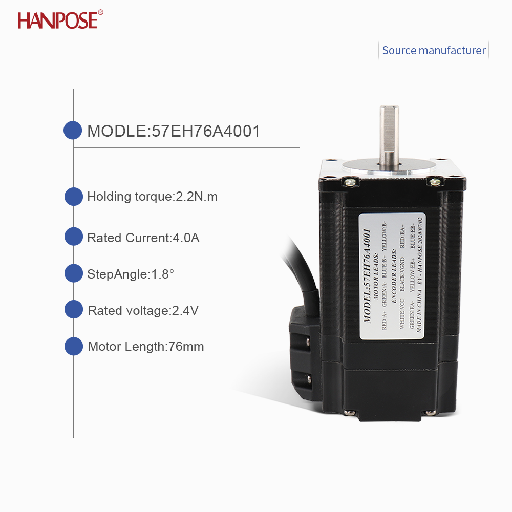 kapalı döngü step motor NEMA17 - Closed Loop Stepper Motor Nema 17 incelemesi ve fiyatı