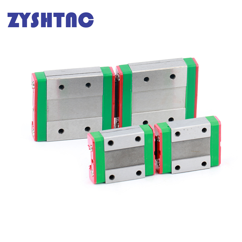 MGN9H MGN9C MGN12H MGN12C MGN1 - Linear Rail Mgn12H Set incelemesi ve fiyatı