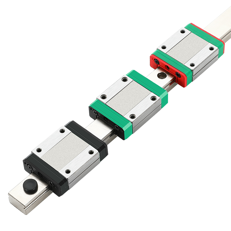 2 adet MGN7C MGN7H MGN9C MGN9H - Linear Rail Mgn12H Set incelemesi ve fiyatı