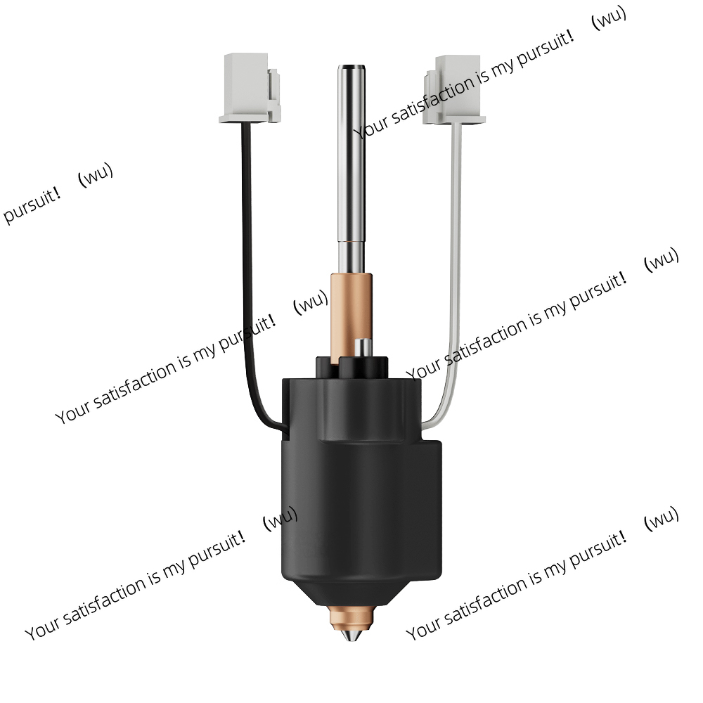 YENI Hotend Creality K1C K1 MA - High Flow Ceramic Hotend incelemesi ve fiyatı