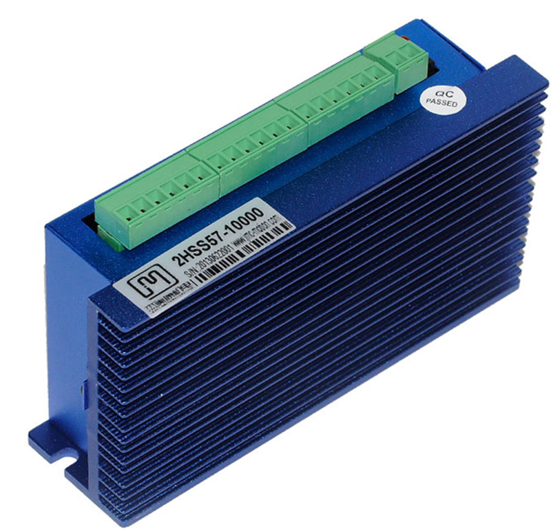 NEMA17 NEMA23 NAME24 motor içi - Closed Loop Stepper Motor Nema 17 incelemesi ve fiyatı