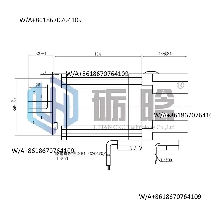 2026 Yüksek Torklu Nema 17/23/ - Closed Loop Stepper Motor Nema 17 incelemesi ve fiyatı