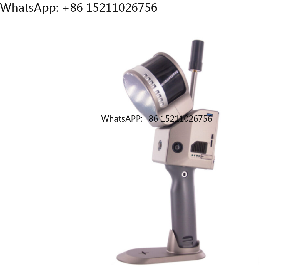 En Yeni Geosun El Tipi Lidar 3 - Handheld 3D Scanner High Precision incelemesi ve fiyatı