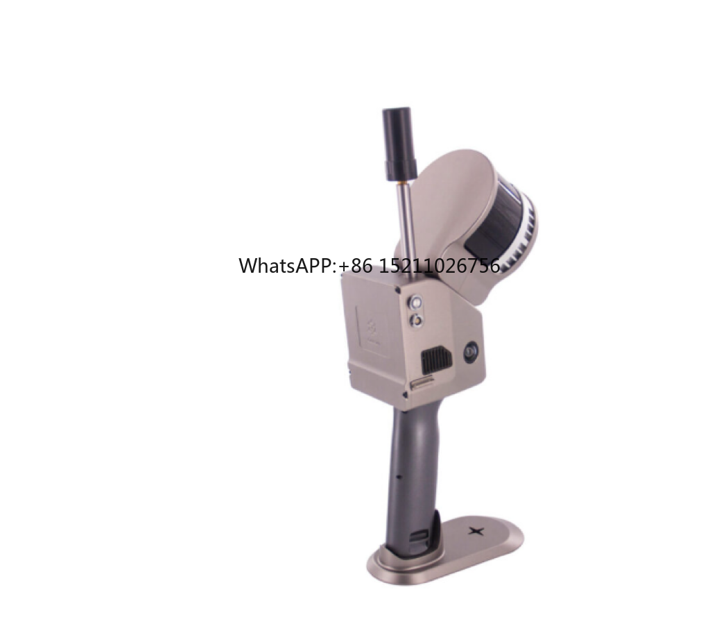 En Yeni Geosun El Tipi Lidar 3 - Handheld 3D Scanner High Precision incelemesi ve fiyatı