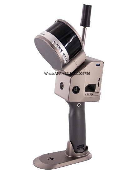 En Yeni Geosun El Tipi Lidar 3 - Handheld 3D Scanner High Precision incelemesi ve fiyatı