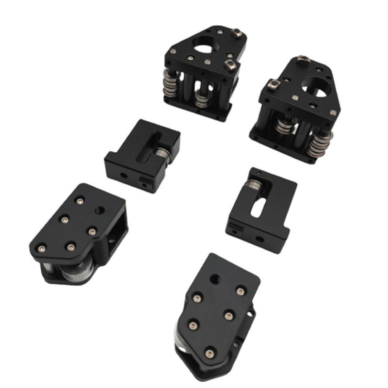 Funssor MERCURY One.1 Zero-G C - Corexy 3D Printer Kit incelemesi ve fiyatı