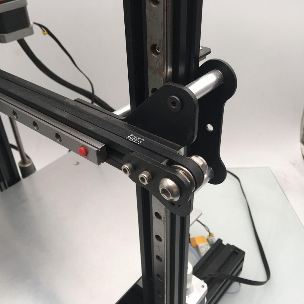 Funssor 1 adet Creality Ender  - Linear Rail Mgn12H Set incelemesi ve fiyatı