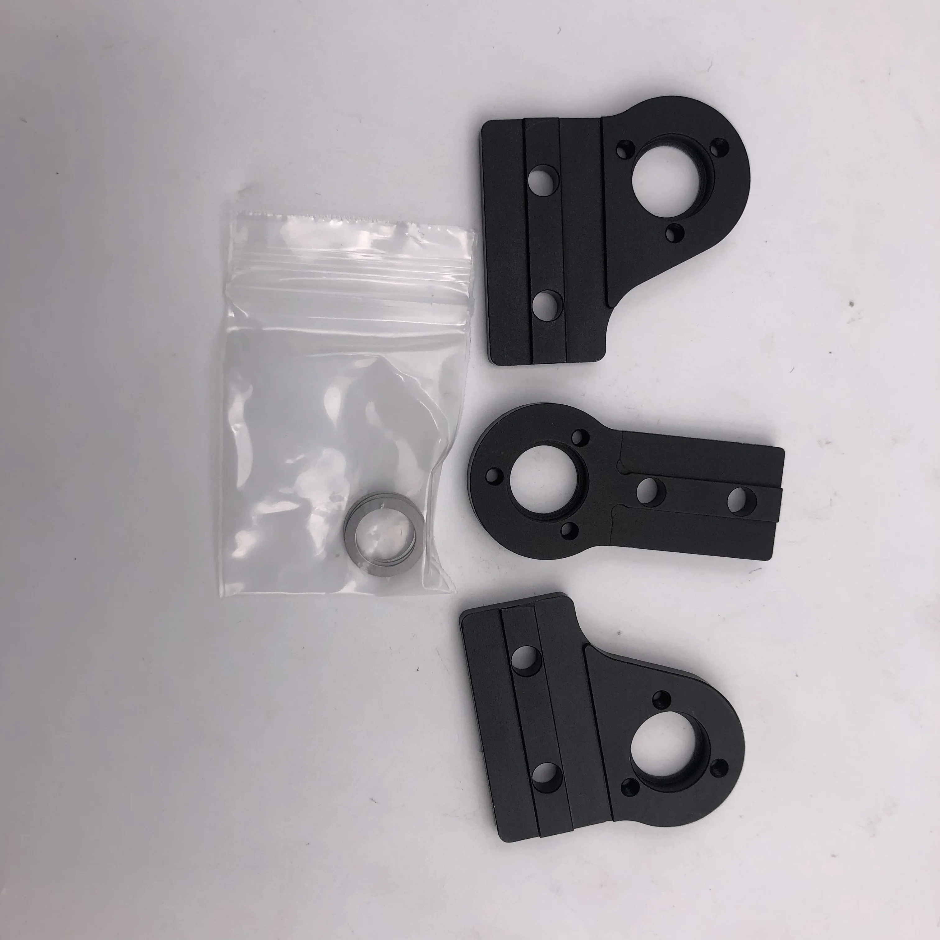 ‌ Voron Trident CNC Tam Metal  - Voron Trident Full Kit incelemesi ve fiyatı