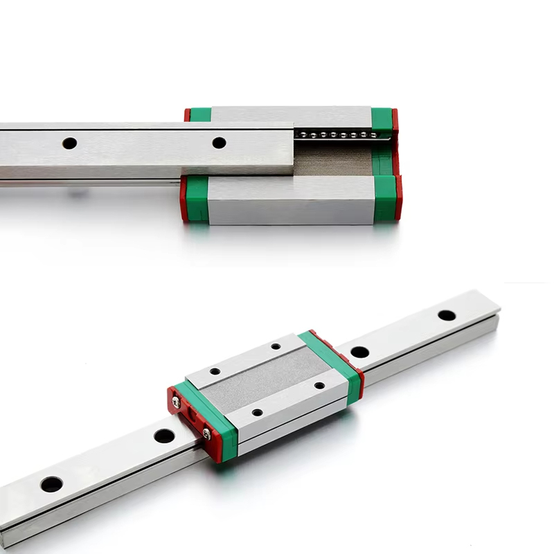 1 adet MGN7C MGN7H MGN9C MGN9H - Linear Rail Mgn12H Set incelemesi ve fiyatı