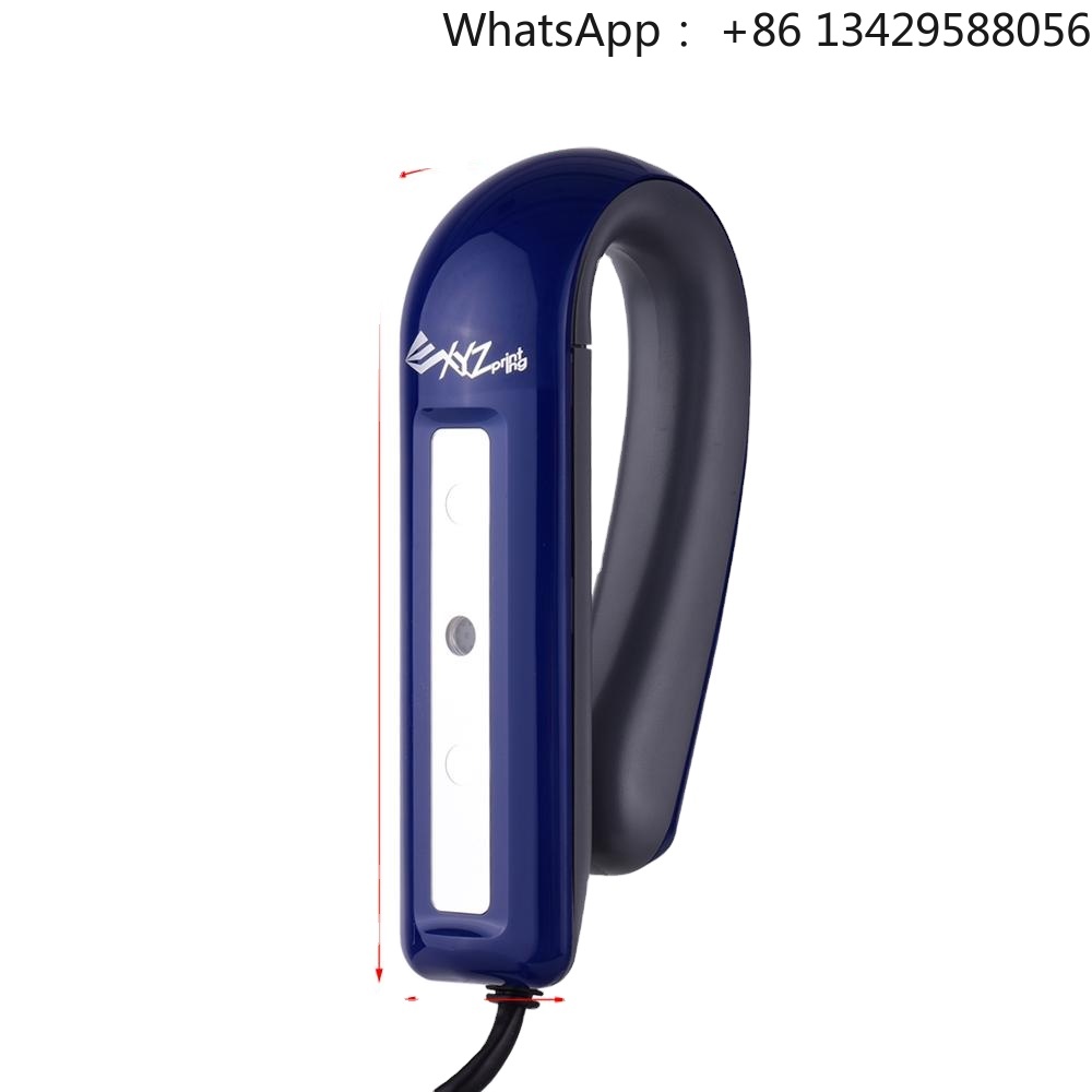 Yüksek Hassasiyetli XYZ Baskıl - Handheld 3D Scanner High Precision incelemesi ve fiyatı